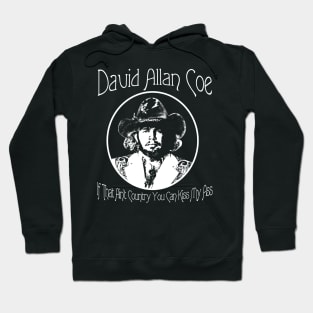 Day Gifts Allan Retro Classic Country Music Hoodie